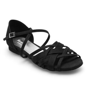 West Coast Swing sandály 8875