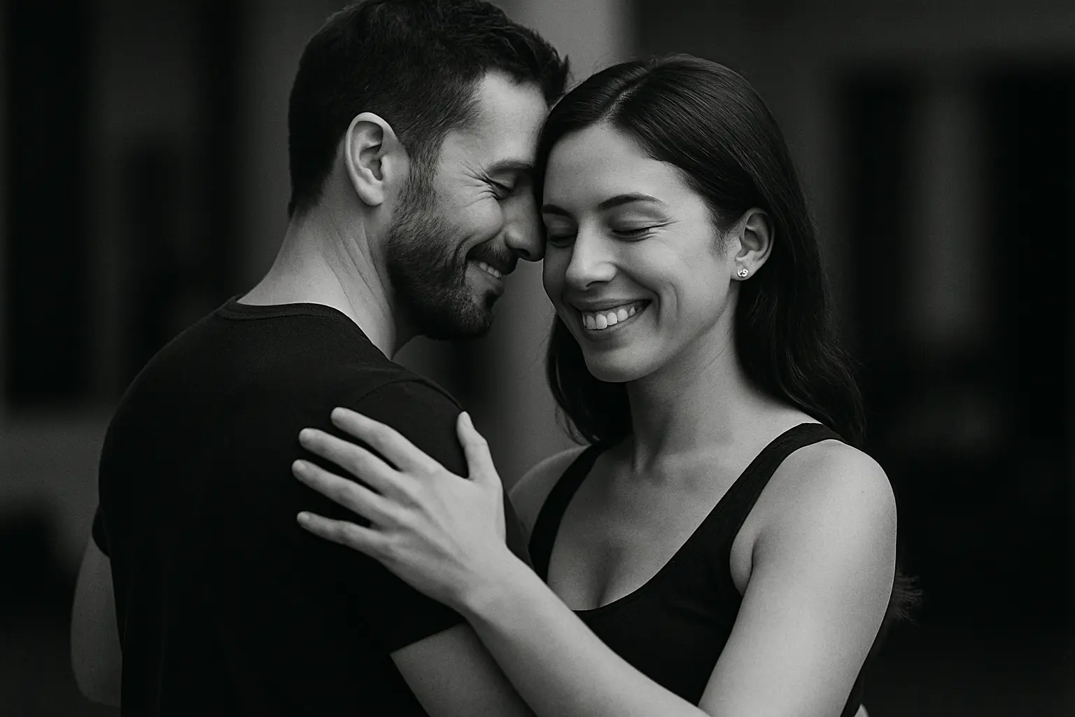 Jak tančit krásněji, ne složitěji – tajemství elegantního social dance