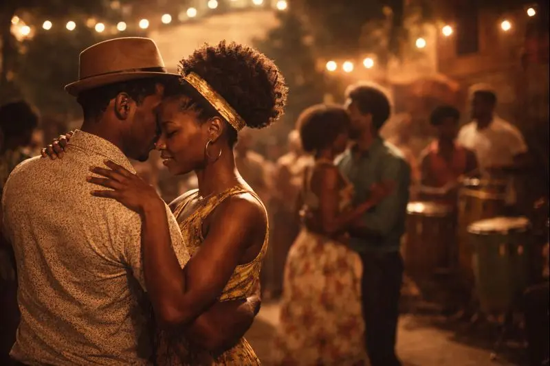 Kizomba – od angolských slavností až do světa: skutečný příběh tohoto tance