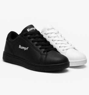 L.A. taneční sneakers 1533