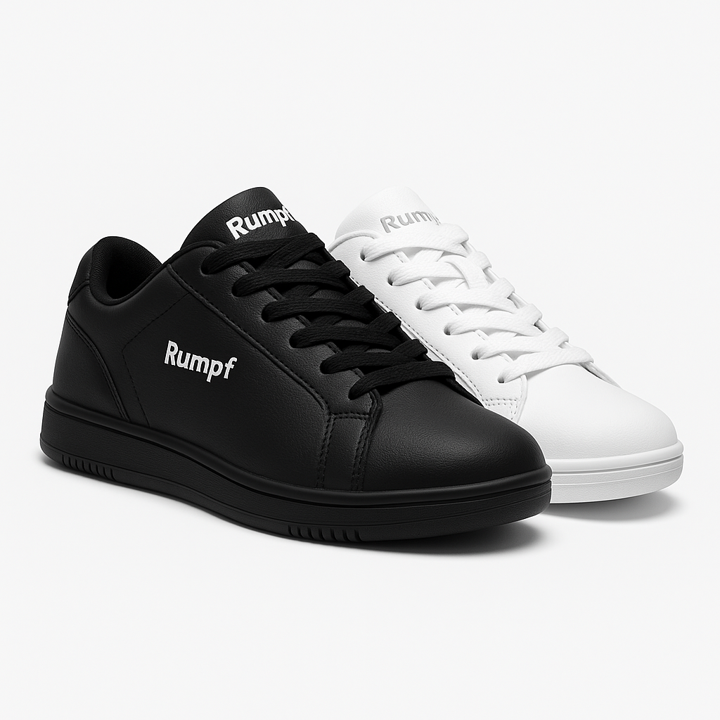 L.A. taneční sneakers 1533