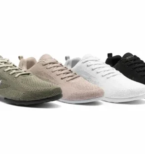 ZUMA taneční sneakers 1567