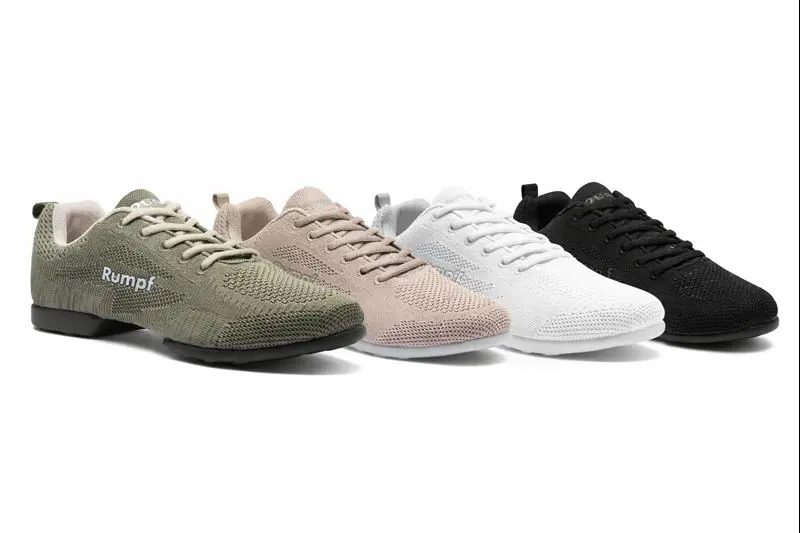 ZUMA taneční sneakers 1567