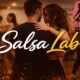 Salsa Lab v Hodoníně – otevřený technický trénink
