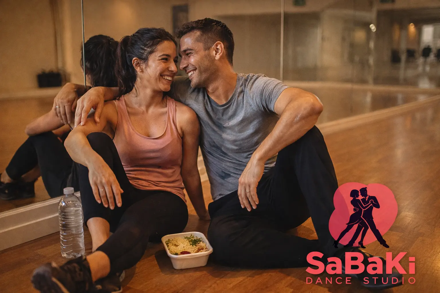 Strava a tanec: proč jídlo rozhoduje o tom, jak se ti bude hýbat tělo