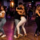 Bachata styly: klasická, dominicana, sensual a další Bachata styly: klasická, dominicana, sensual a další